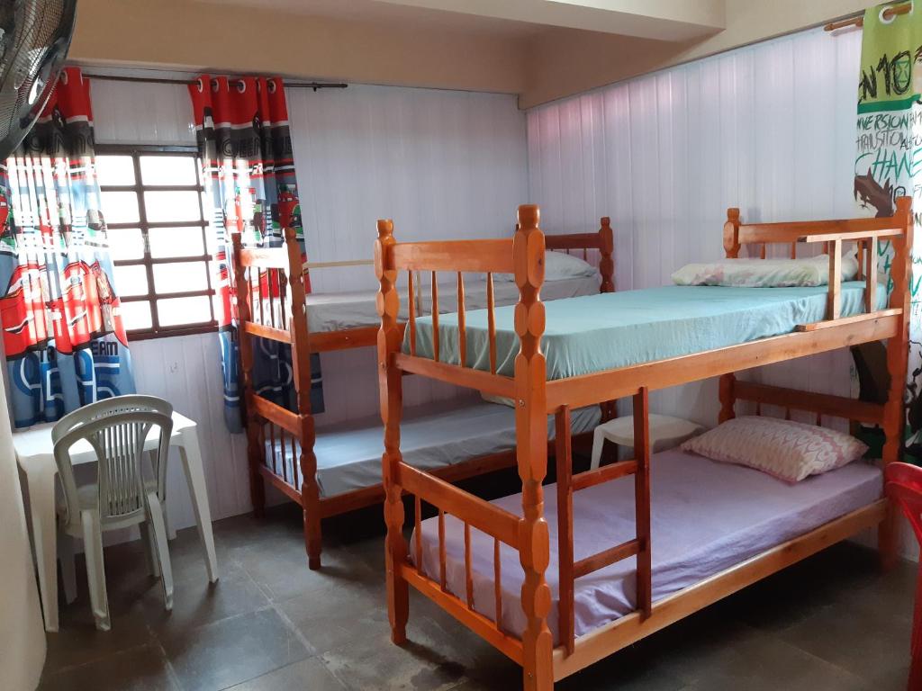 Hostel Casa Grande  Hostel Casa Grande