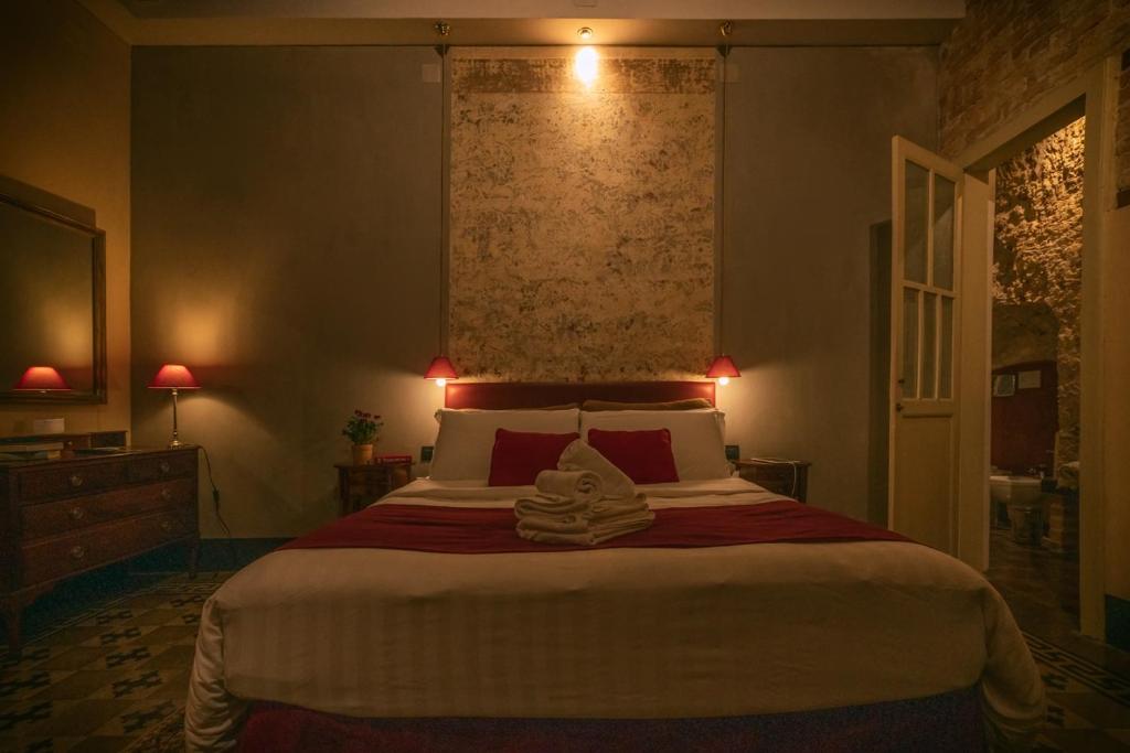Cappuccine GuestHouse - Error