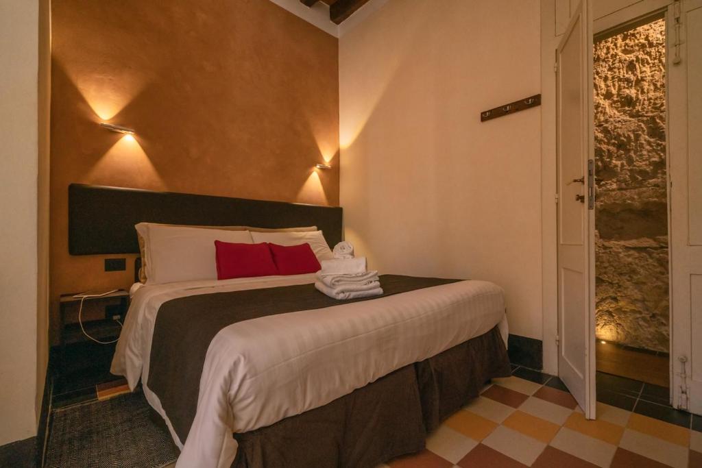 Cappuccine GuestHouse - Habitación Doble O Twin Con Baño Privado