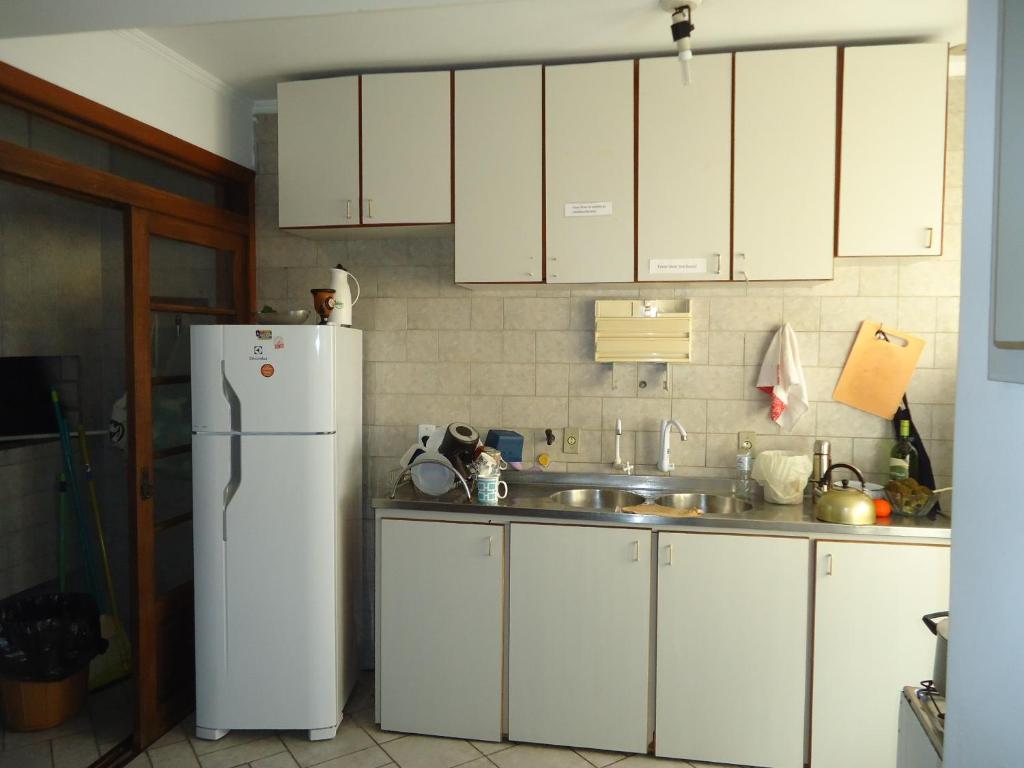 Hostel Casa Grande  Hostel Casa Grande