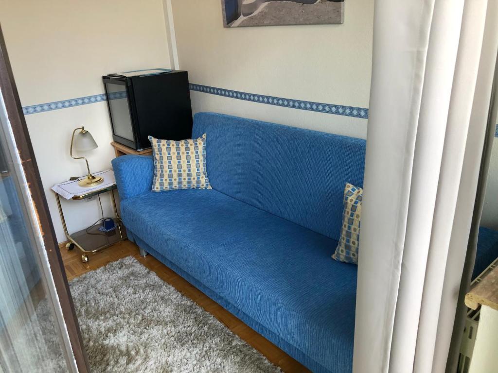 Haus Camelia - Suite Con Balcone