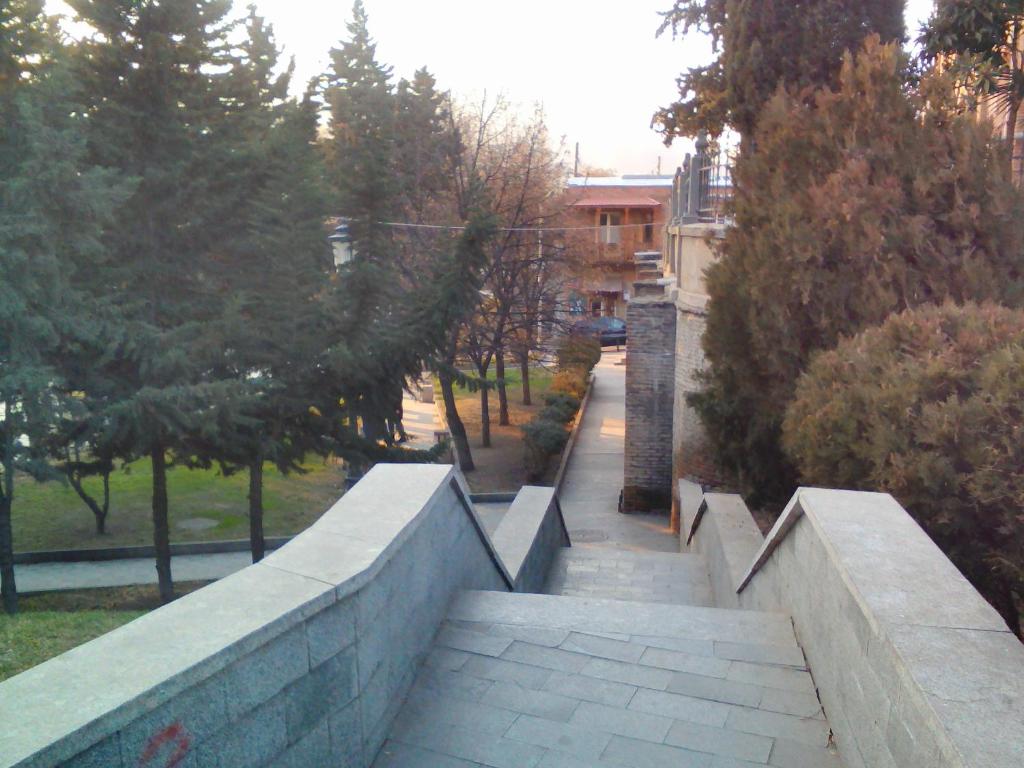 Fotografie z fotogalerie ubytování Apartment Oxalis v destinaci Tbilisi City