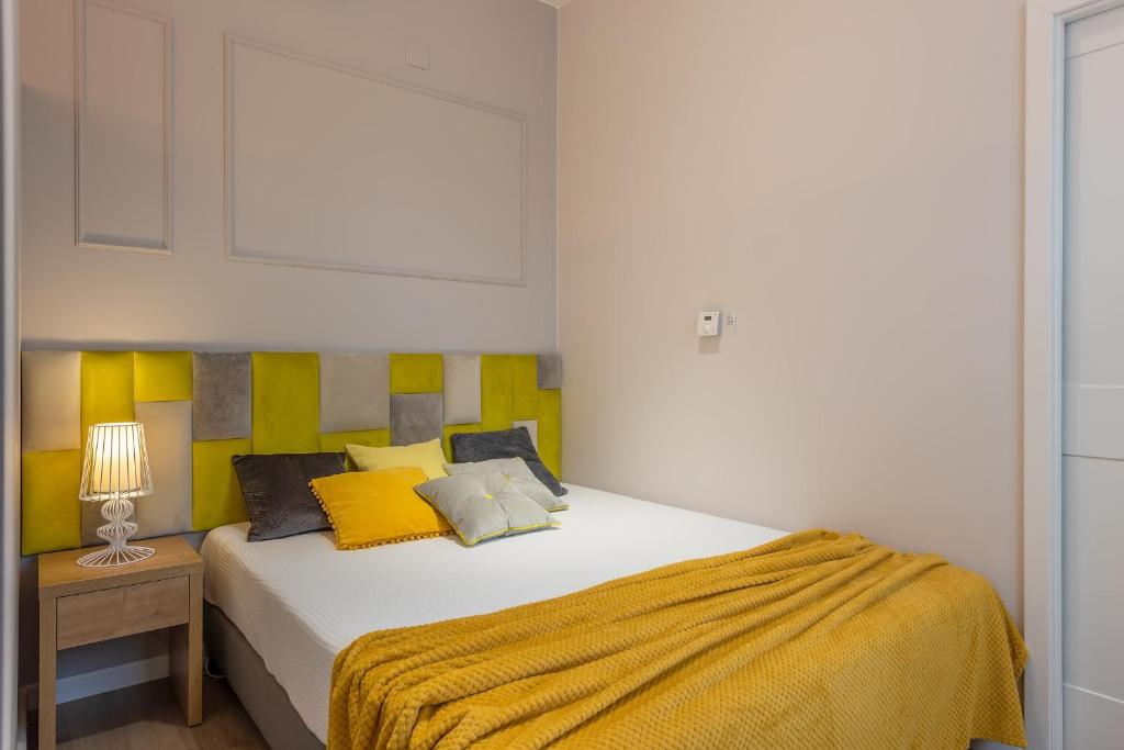 Centre Apartments-Old Town - Studio Apartment - Zacisze 4 Street