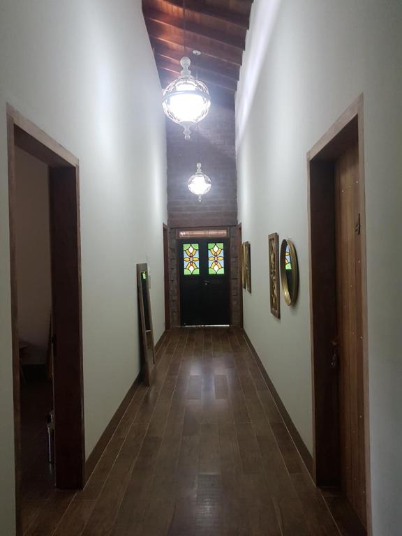  Bosque São Francisco