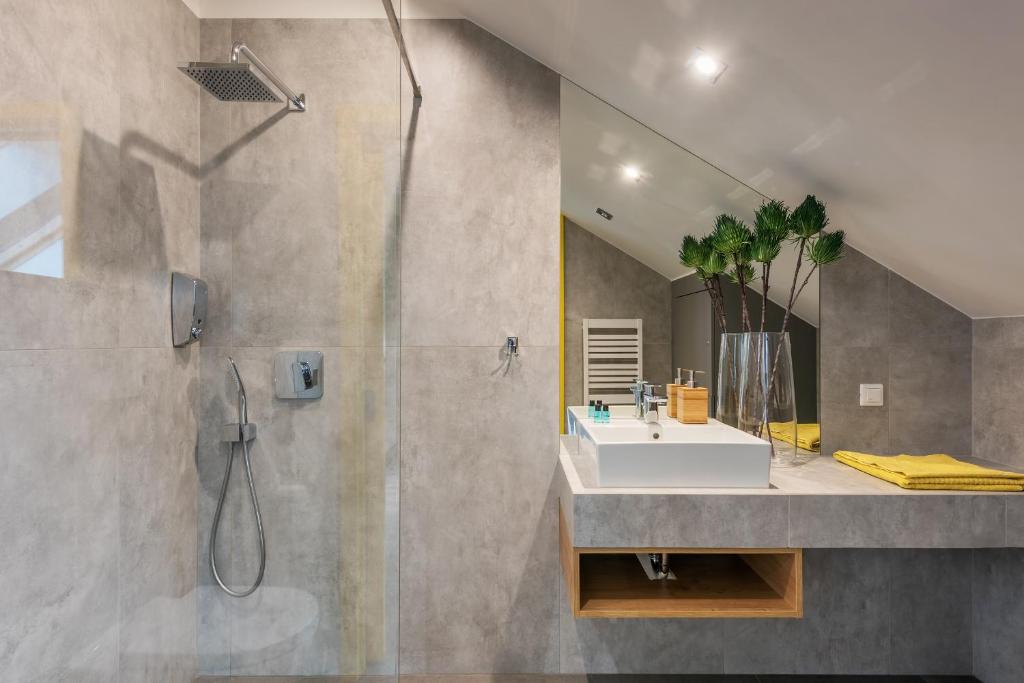 Centre Apartments-Old Town - Apartment With Shower - Zacisze 4 Street