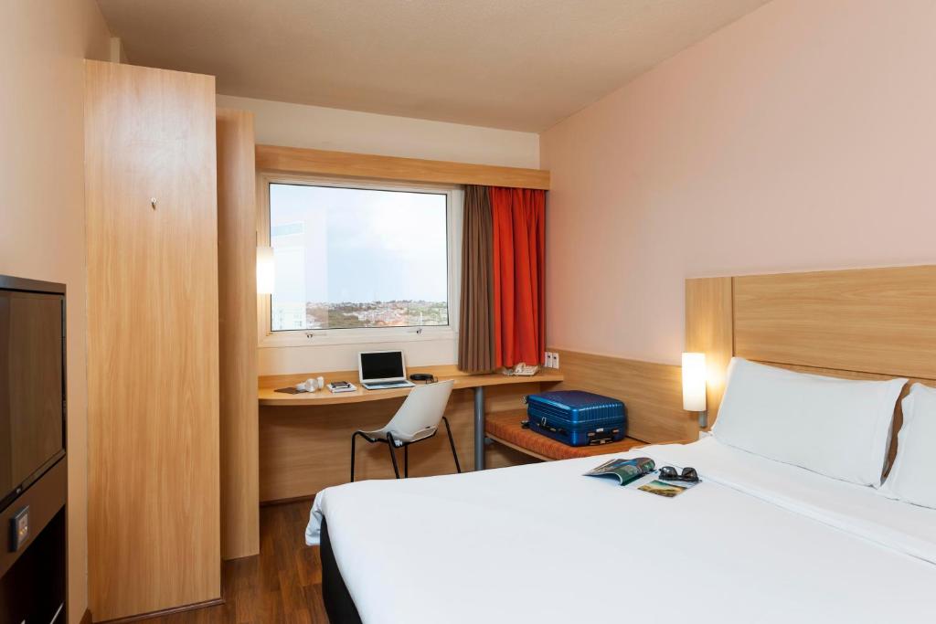  ibis Sao Carlos