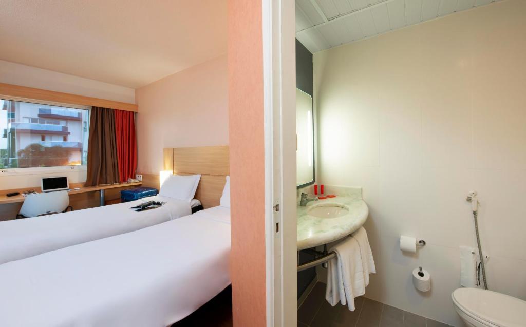  ibis Sao Carlos