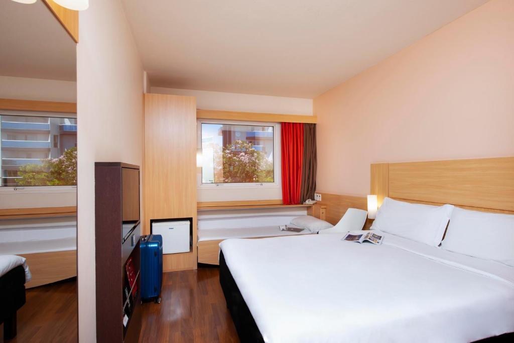  ibis Sao Carlos