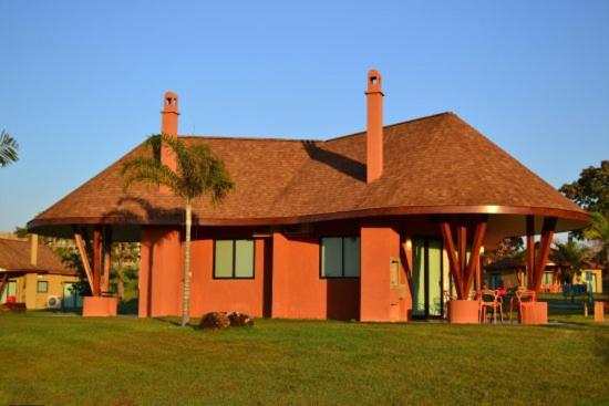  Malai Resort-Cotista Acomodações 4 hosp