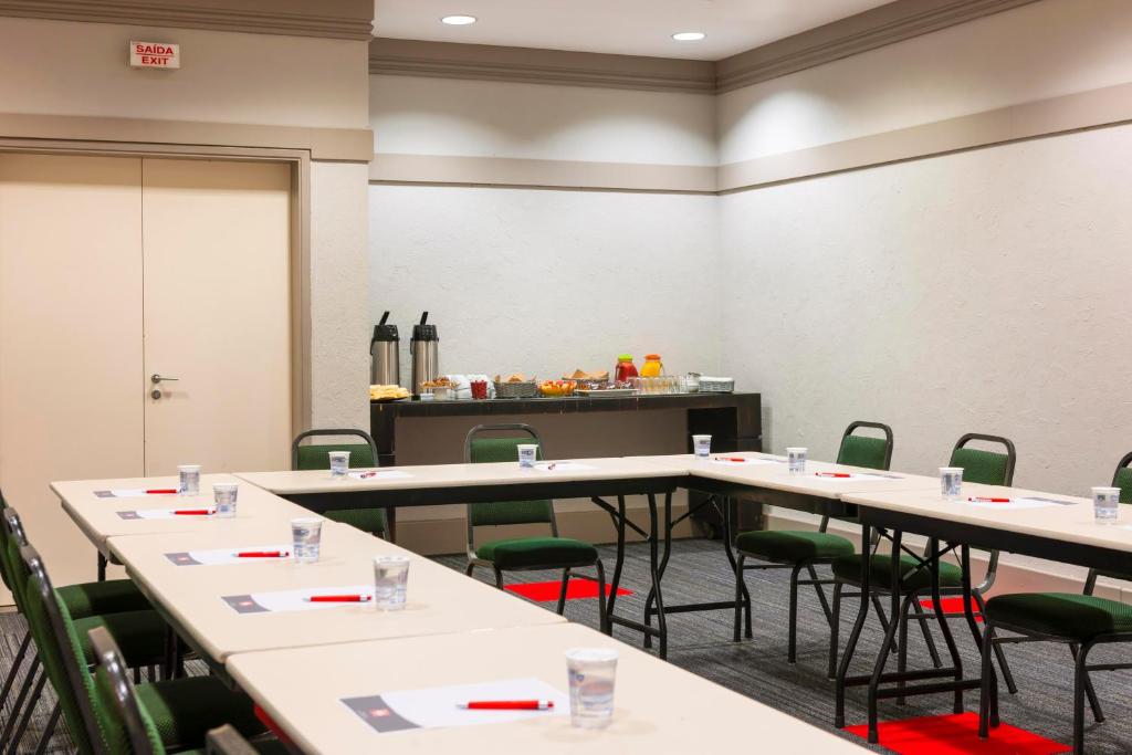  ibis Sao Carlos