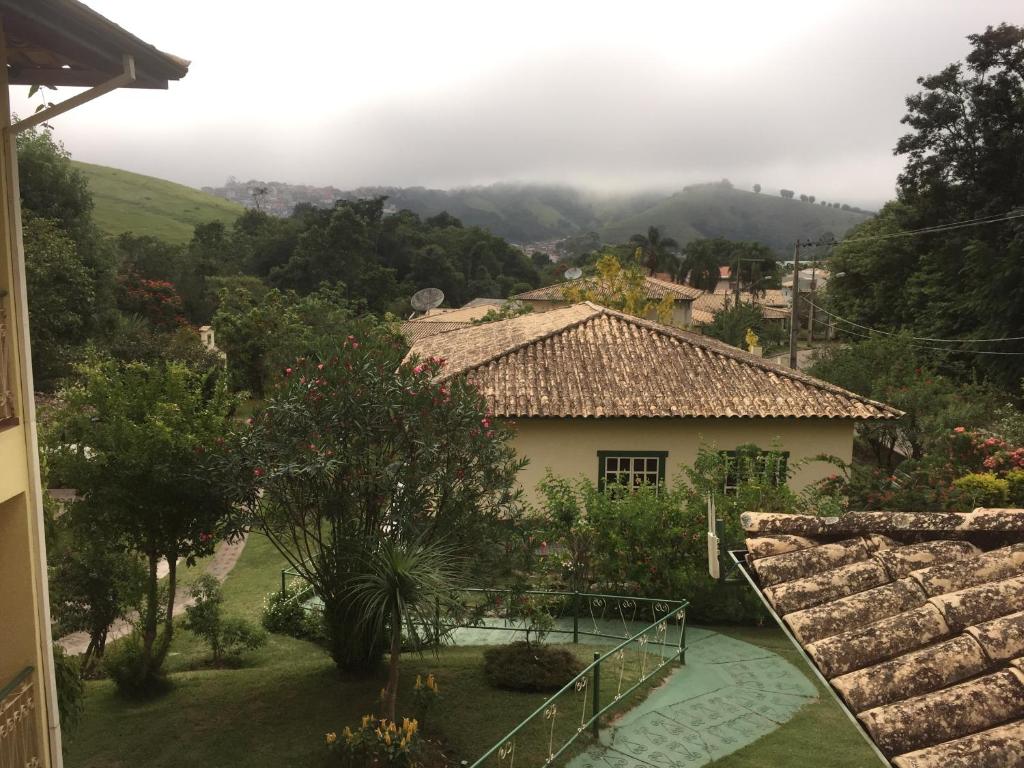  Pousada Primavera