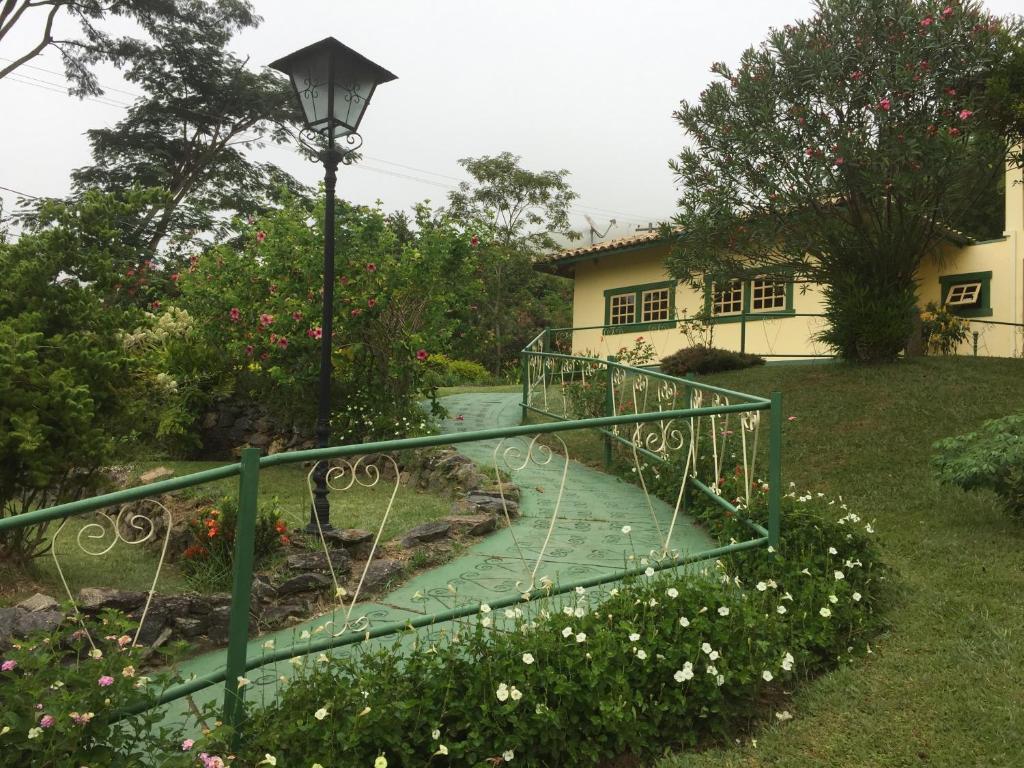  Pousada Primavera