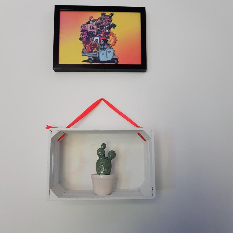 Fotografie z fotogalerie ubytování Aziz b&b v destinaci Palermo