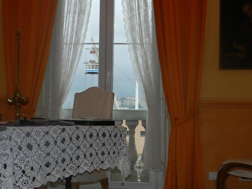 Fotografie z fotogalerie ubytování Bigo Guest House v Janově