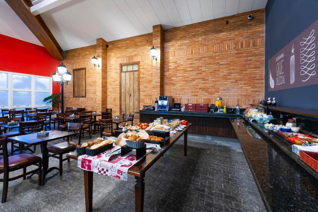  ibis Sao Carlos