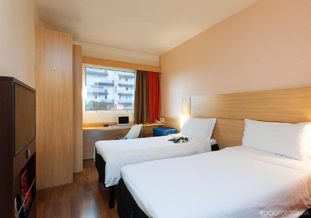  ibis Sao Carlos