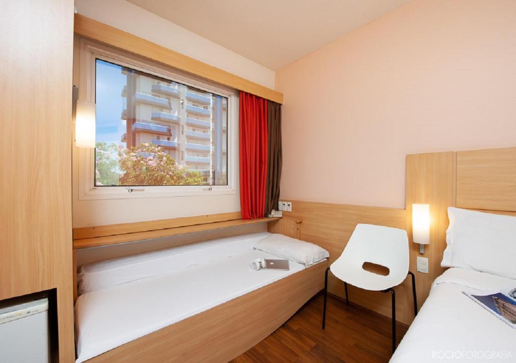  ibis Sao Carlos
