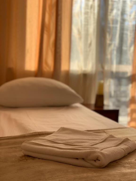 Hotel Olimpik Park - Studio Familial
