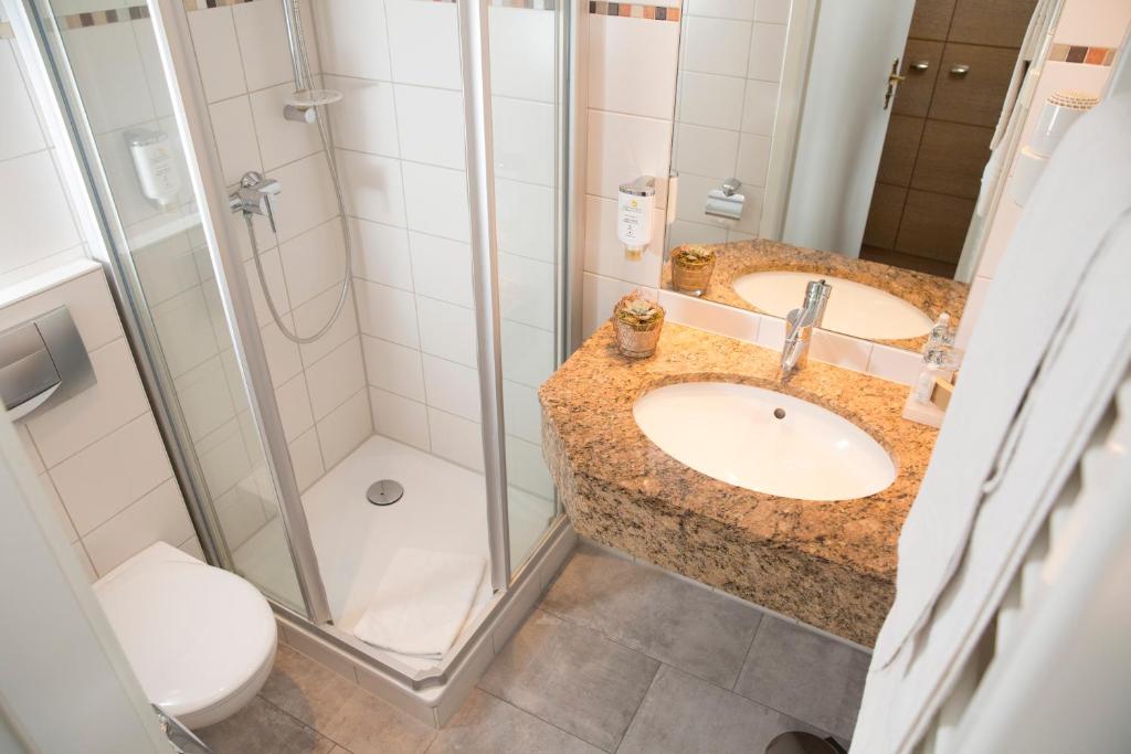 Hotel Wassersleben - BOUTIQUE