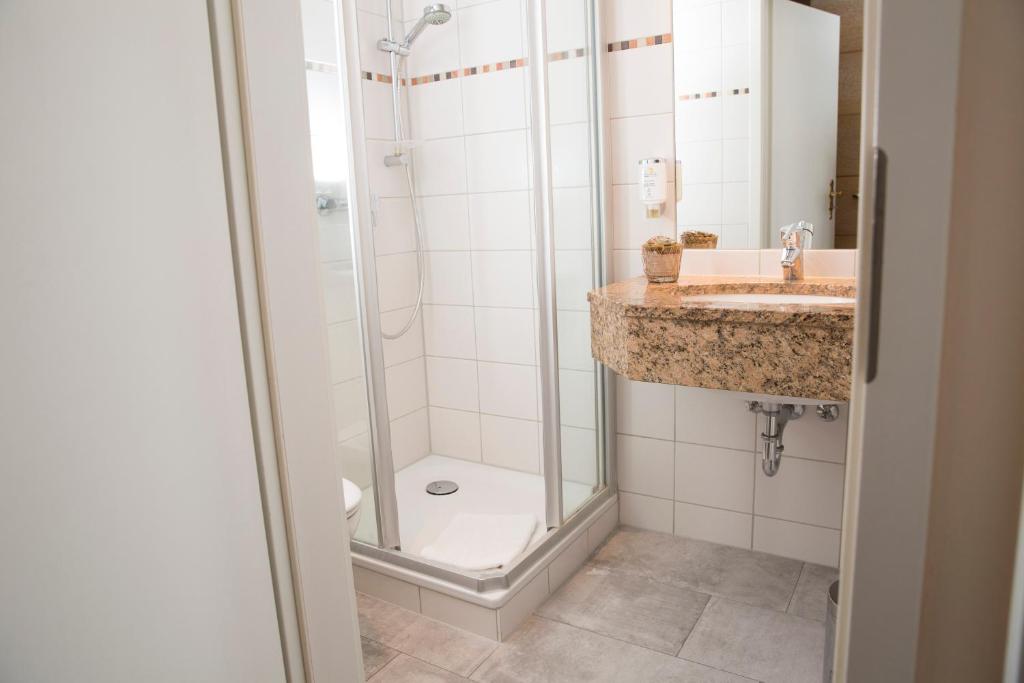 Hotel Wassersleben - Elegance