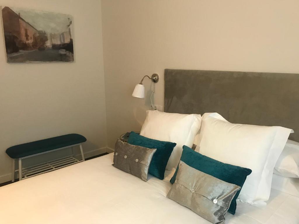 Kép M & P APARTMENT MUSEO szállásáról Sevillában a galériában