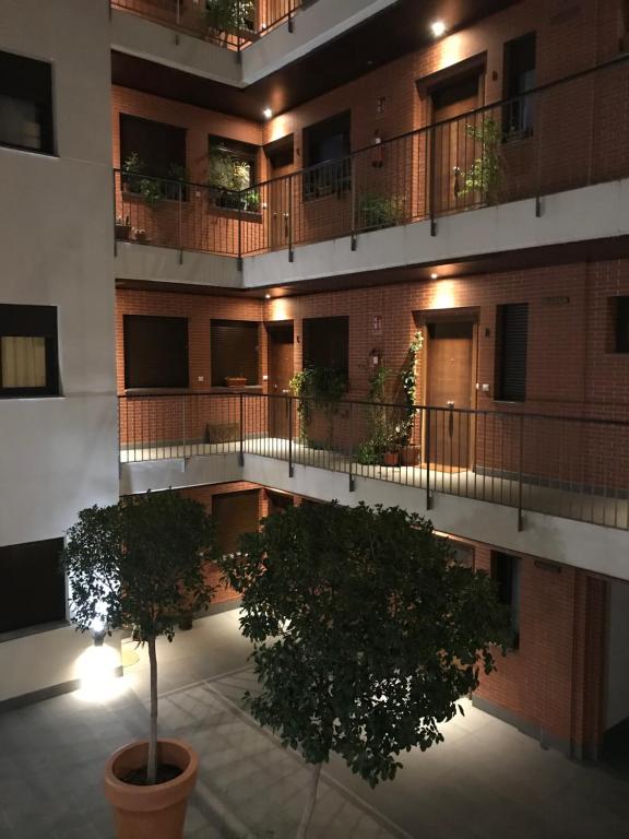 Kép M & P APARTMENT MUSEO szállásáról Sevillában a galériában
