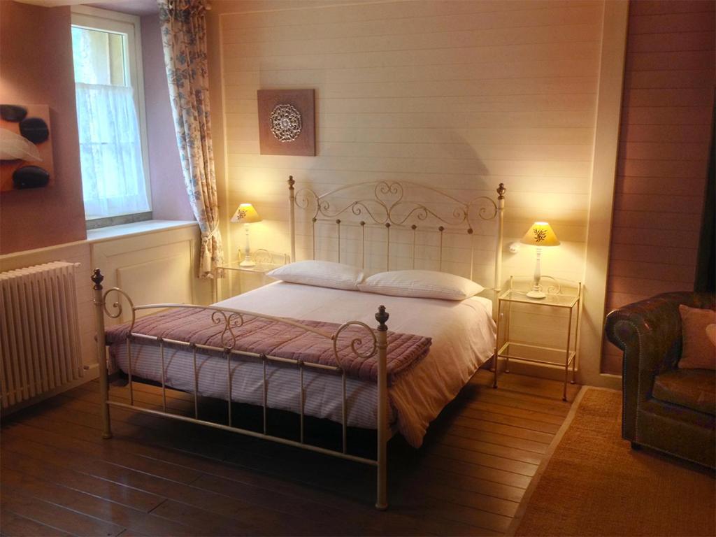Fotografia z galérie ubytovania B&B Rossociliegia v destinácii Castelbianco
