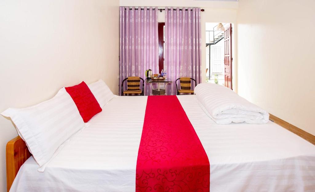 Tam Coc Cuong Hieu Homestay - 14