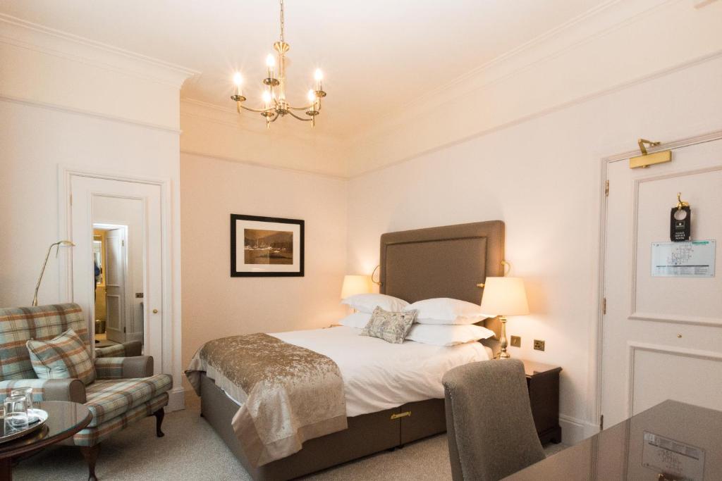 Macdonald Old England Hotel & Spa - Resim 40