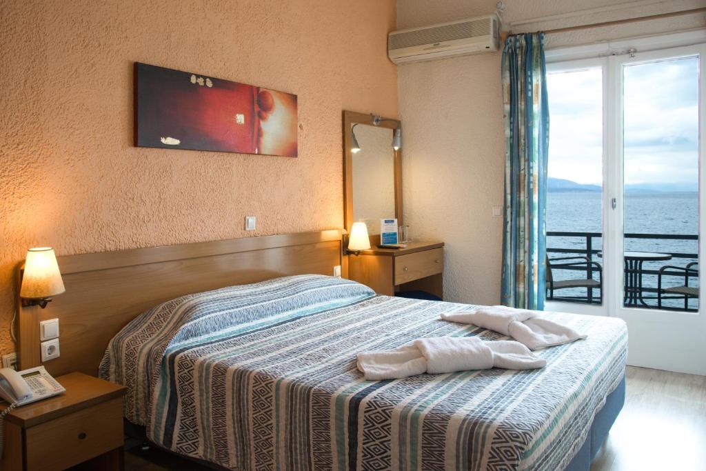 Hotel Kanelli Beach - 5