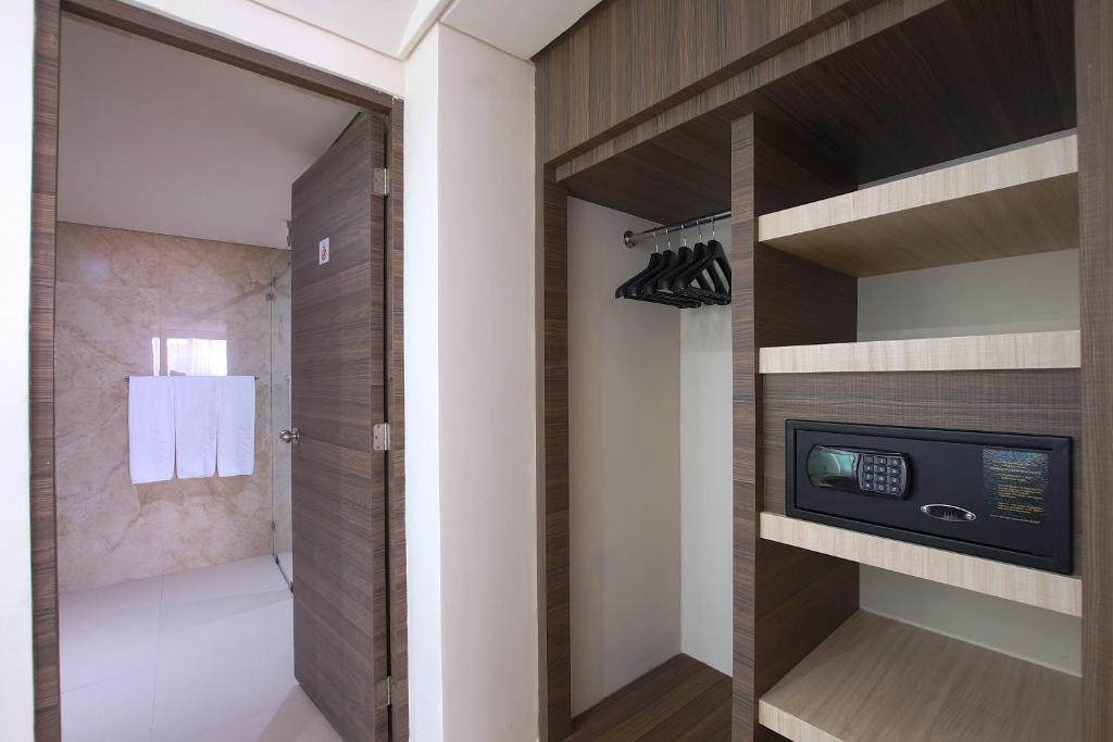 Fotografie z fotogalerie ubytování Econo Express Hotel v destinaci Mexico City