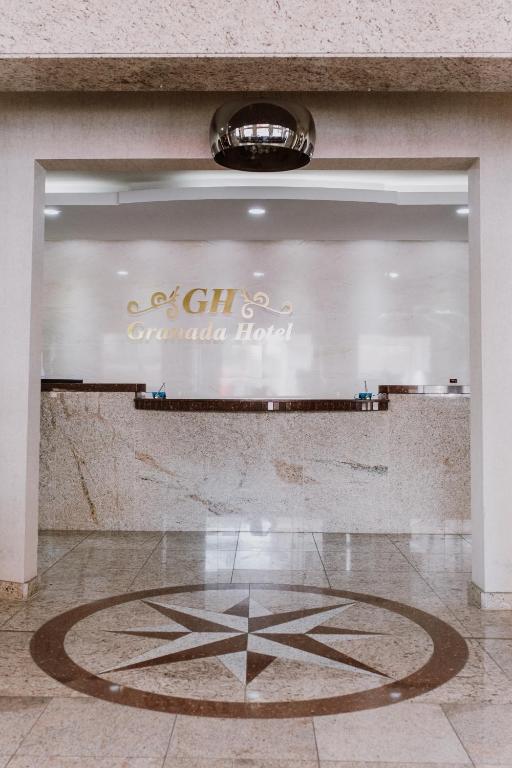  Alzira Granada Hotel