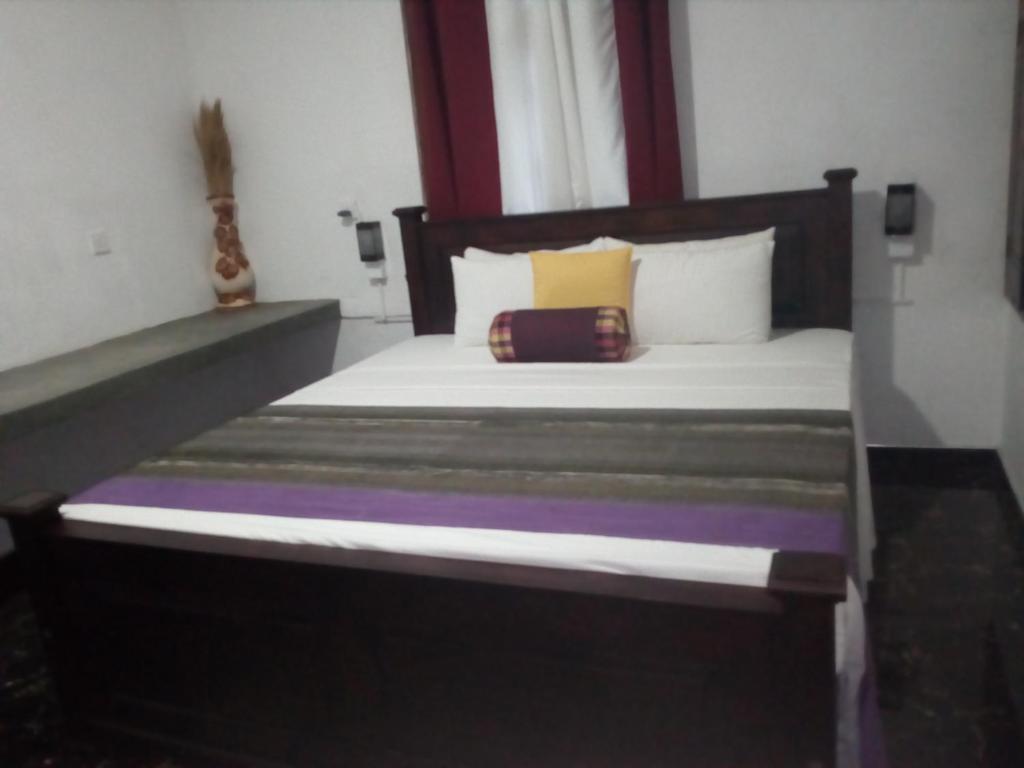 Bangalawa Resort - 10