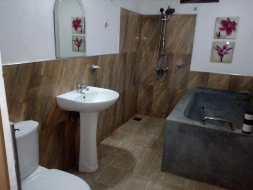 Bangalawa Resort - 8