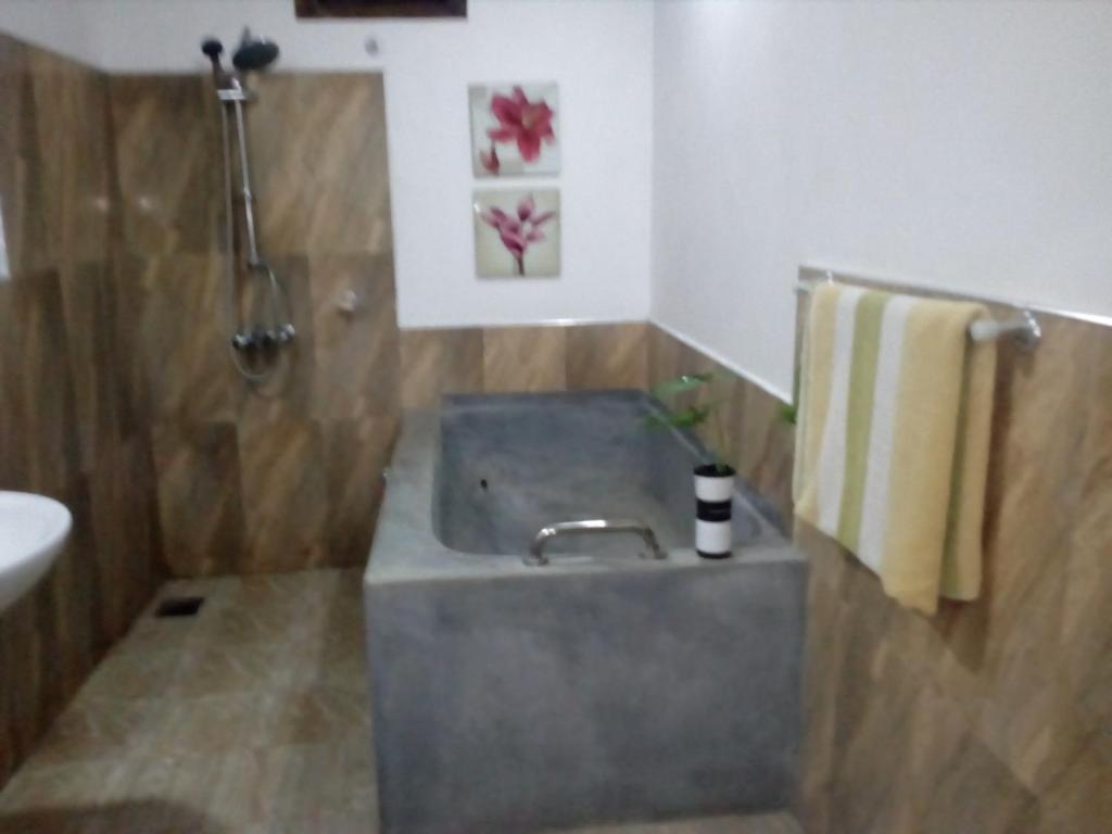 Bangalawa Resort - 9