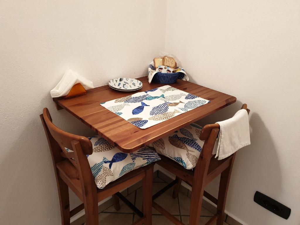 Fotografia z galérie ubytovania B&B ALDA v destinácii Levanto