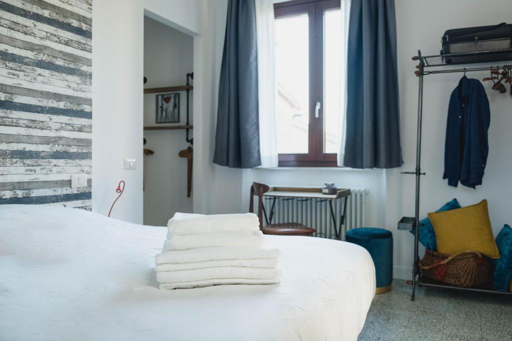 Terrazza sull'infinito - Housity