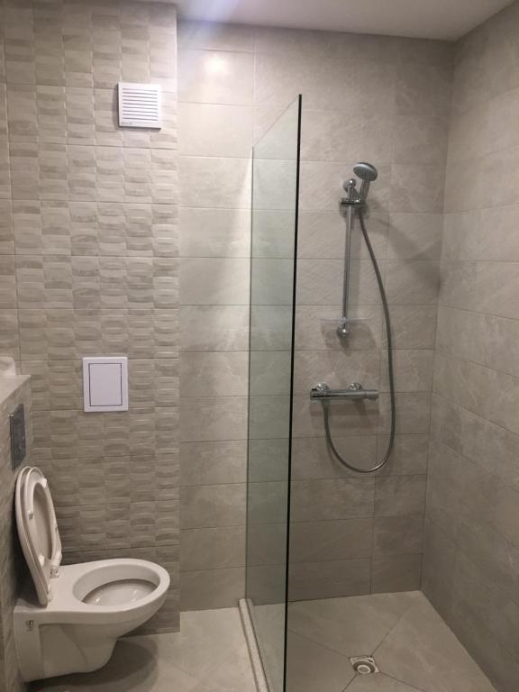 ApartVel apartment 3 - 一居室公寓