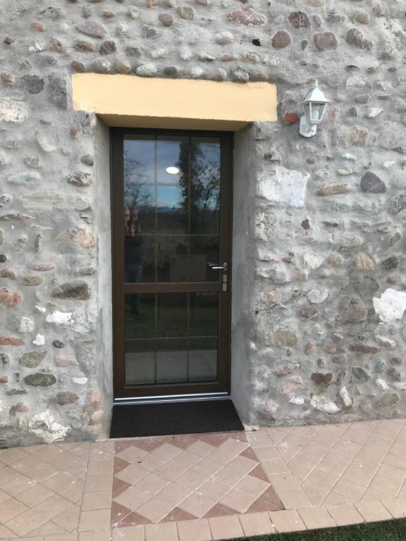 Gambar di galeri bagi Valle Segreta di Valeggio sul Mincio