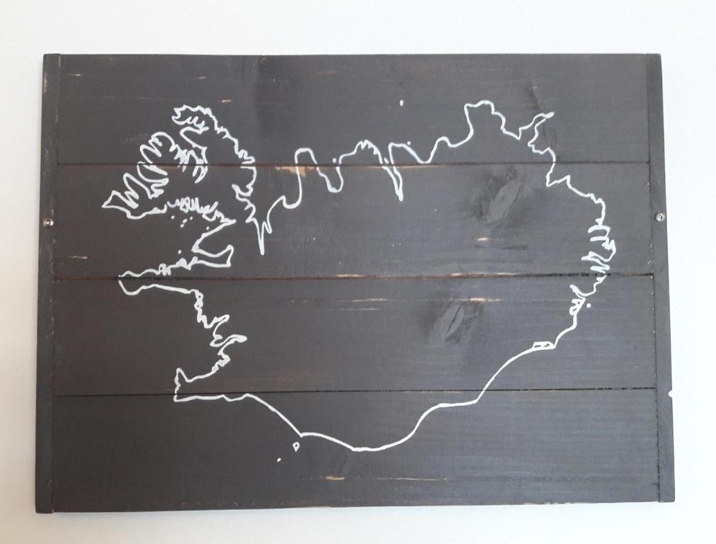 Fotografie z fotogalerie ubytování Fornhagi 2 v destinaci Akureyri