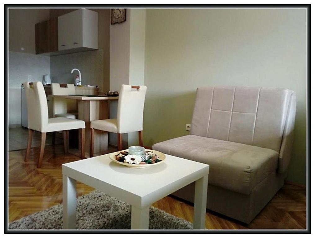 Apartment Libra - Appartement D'une Chambre