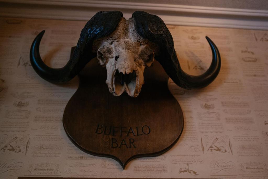 Fotografie z fotogalerie ubytování Raheen House Hotel v destinaci Clonmel