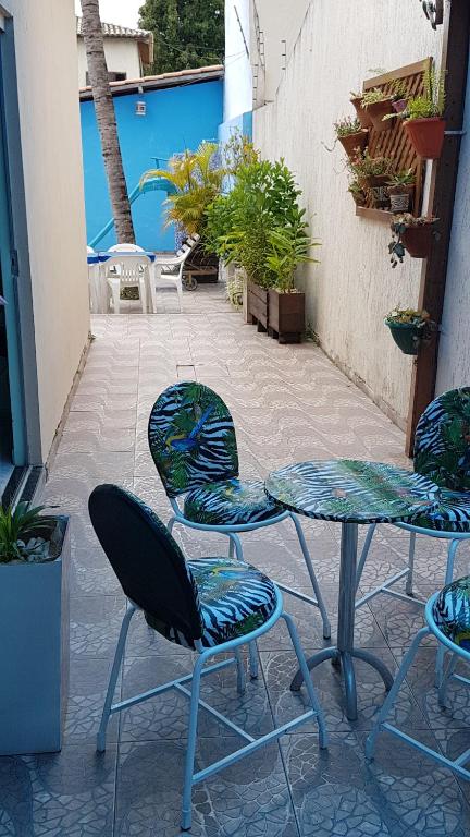  Casa na praia PORTO SEGURO