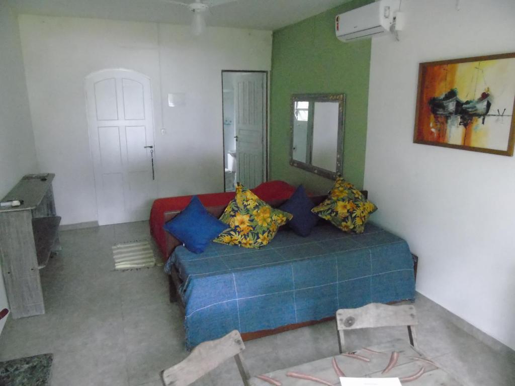  Pousada Ubatuba do Alto