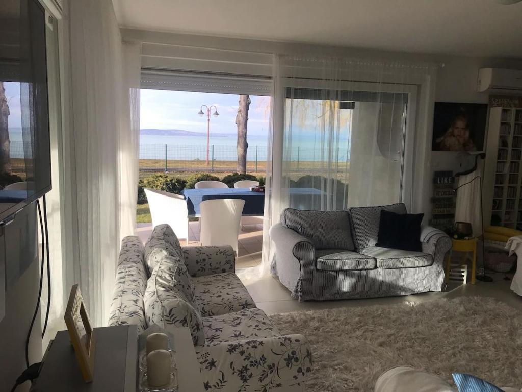 MA Luxury Direct Beach Apartman, Siófok – 2023 legfrissebb árai