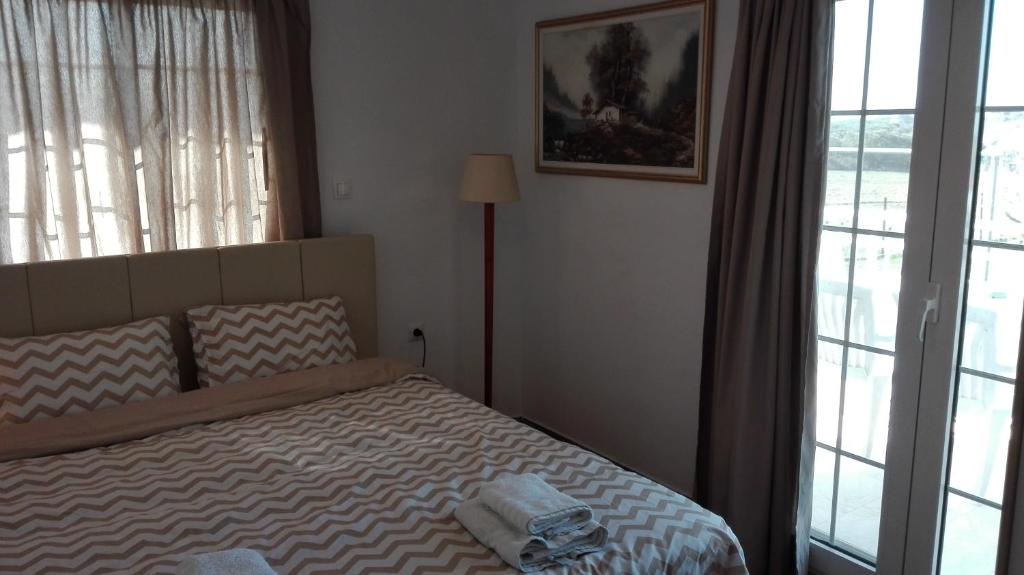 Villa Blue Apartments - Maison De Deux Chambres