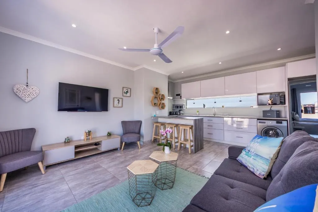 8 on Rowallen, Cape Town, Africa de Sud