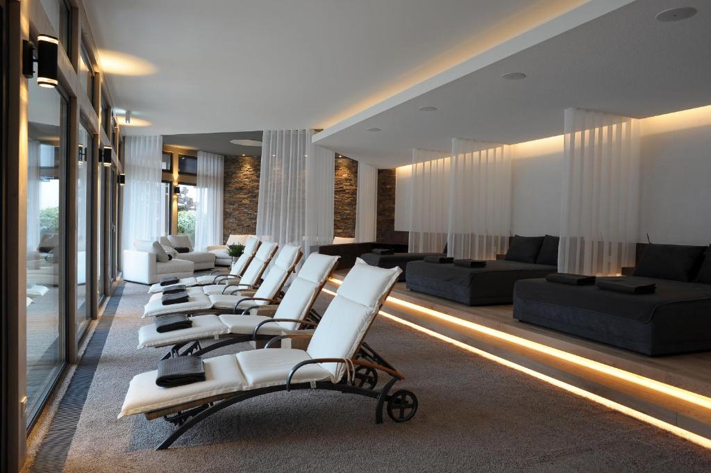 Fotografie z fotogalerie ubytování MICHELS Wellness- & Wohlfühlhotel v destinaci Schalkenmehren