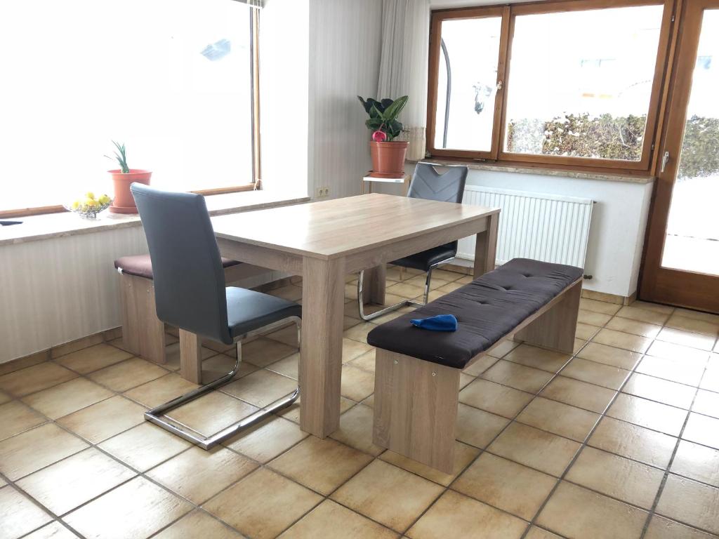 Fotografie z fotogalerie ubytování Wei Wei's Hostel v destinaci Ehenbichl