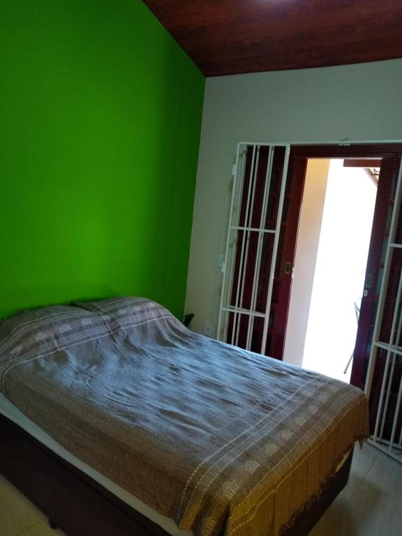  Suíte Aconchegante para 2